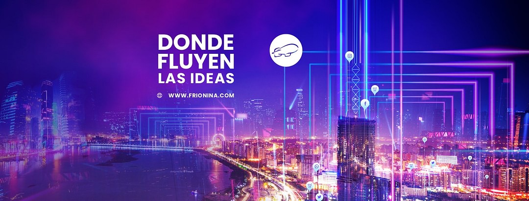 FRIONINA | Agencia de Marketing Digital, Publicidad, Branding, Diseño Gráfico y Web cover